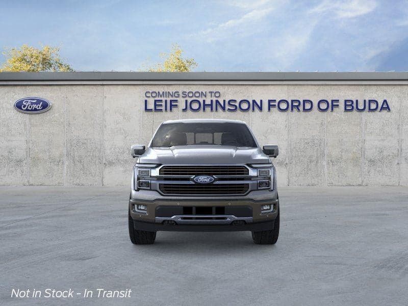 2026 Ford F-150 - Image 6
