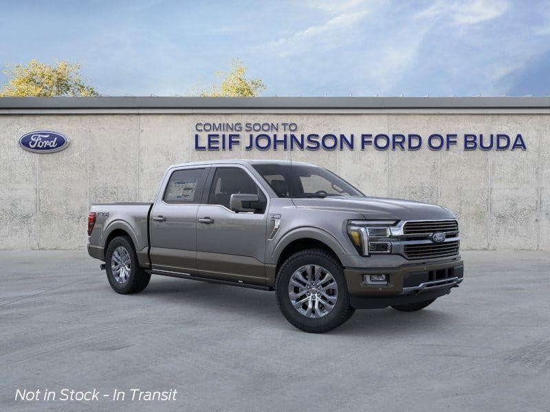 2026 Ford F-150 - Image 7