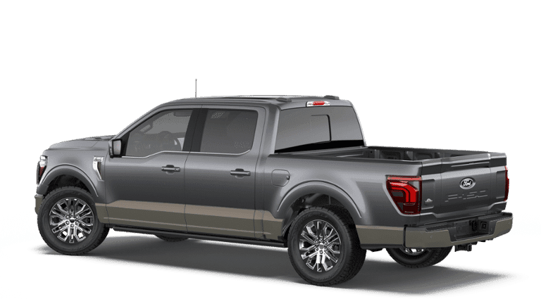 2026 Ford F-150 - Image 24