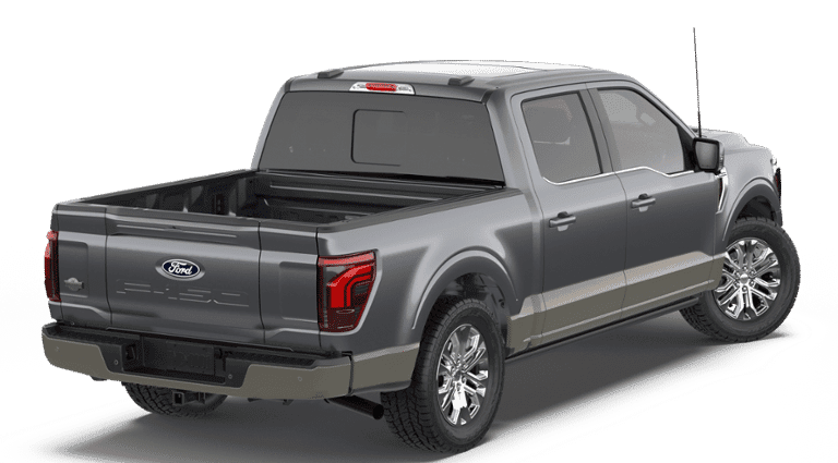 2026 Ford F-150 - Image 25