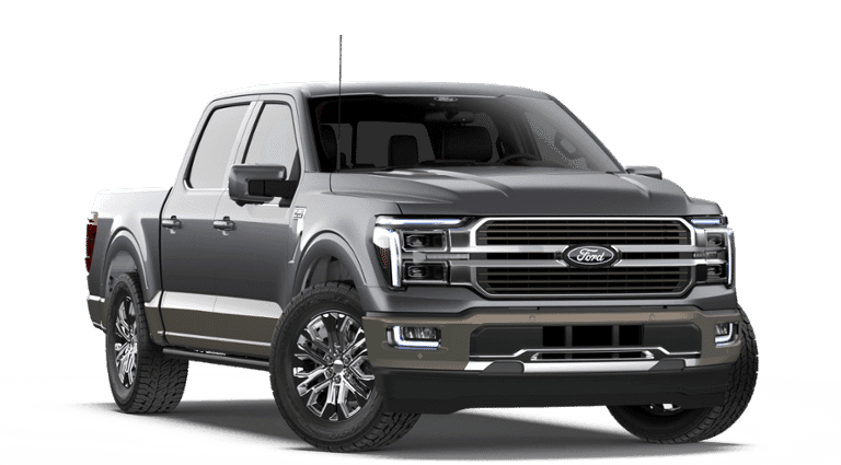 2026 Ford F-150 - Image 26