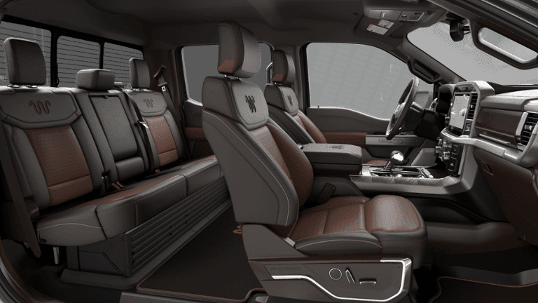 2026 Ford F-150 - Image 27