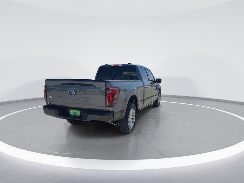 2024 Ford F-150 - Image 9