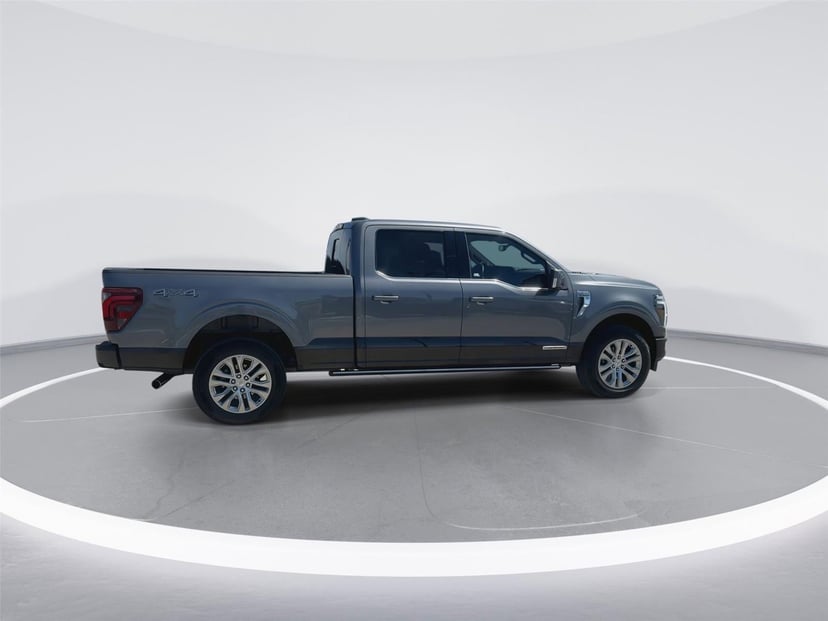2024 Ford F-150 - Image 10