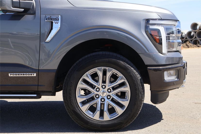 2024 Ford F-150 - Image 11