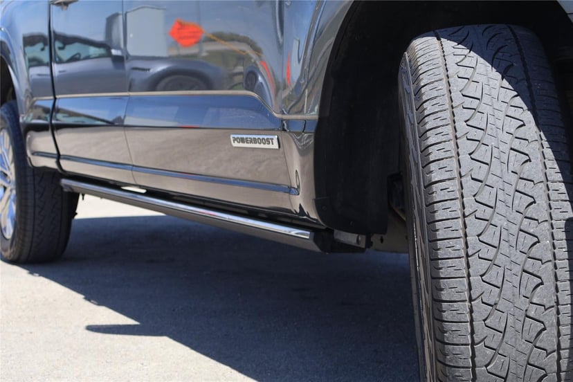 2024 Ford F-150 - Image 12