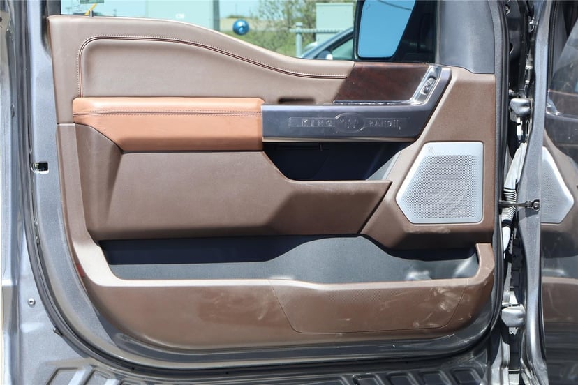 2024 Ford F-150 - Image 13