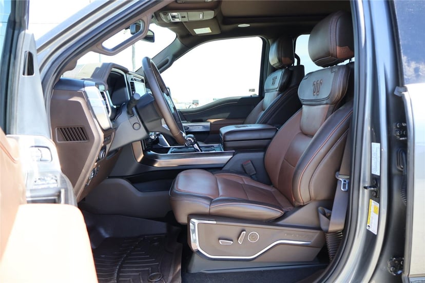 2024 Ford F-150 - Image 14