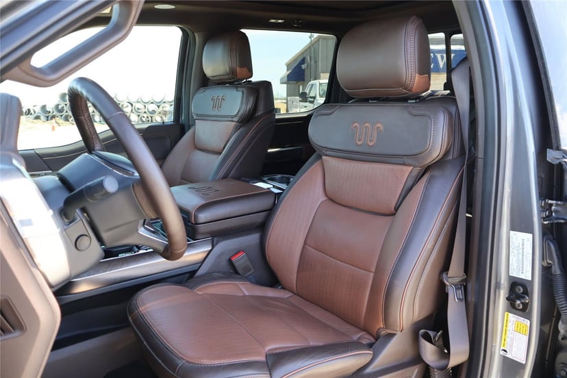 2024 Ford F-150 - Image 15
