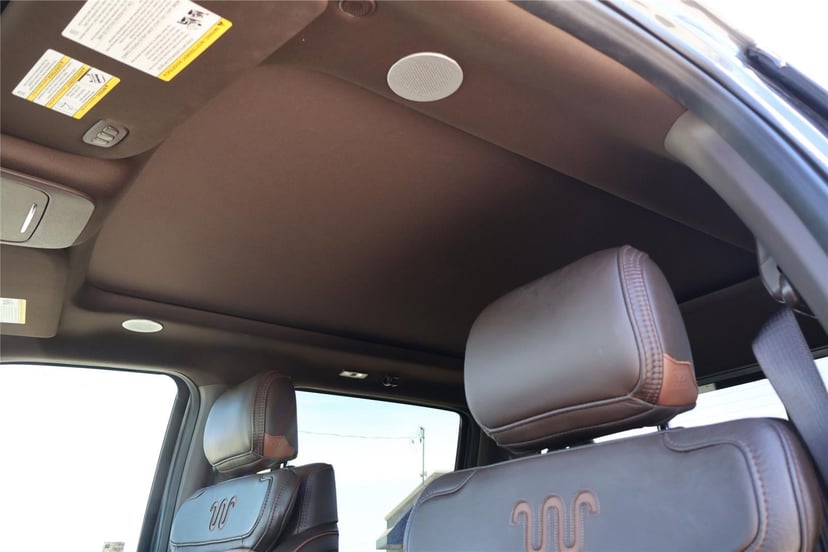 2024 Ford F-150 - Image 17