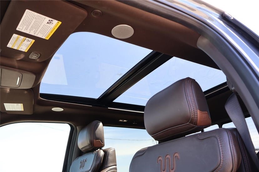 2024 Ford F-150 - Image 18