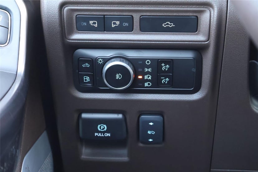 2024 Ford F-150 - Image 20