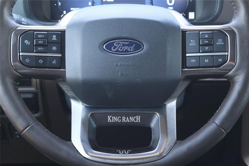 2024 Ford F-150 - Image 22