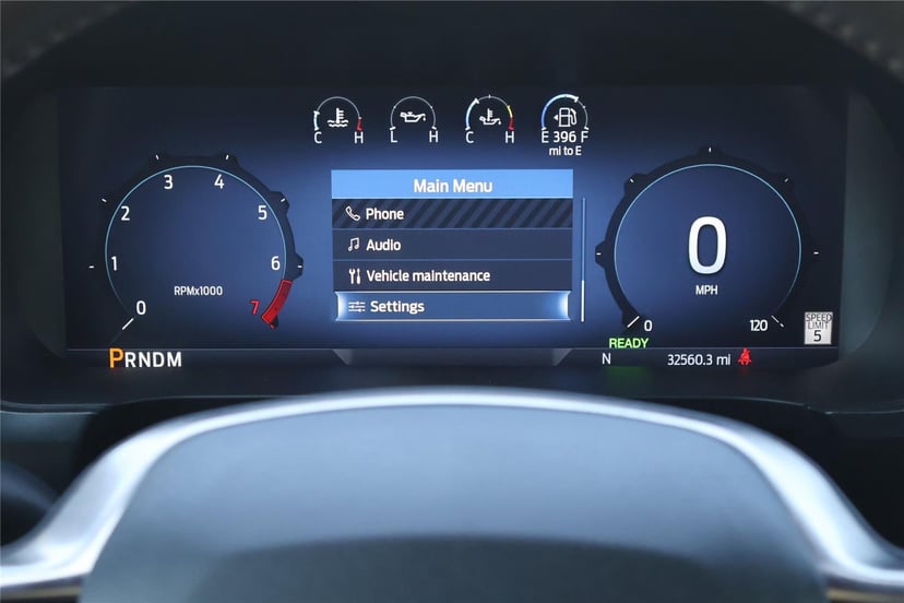 2024 Ford F-150 - Image 23