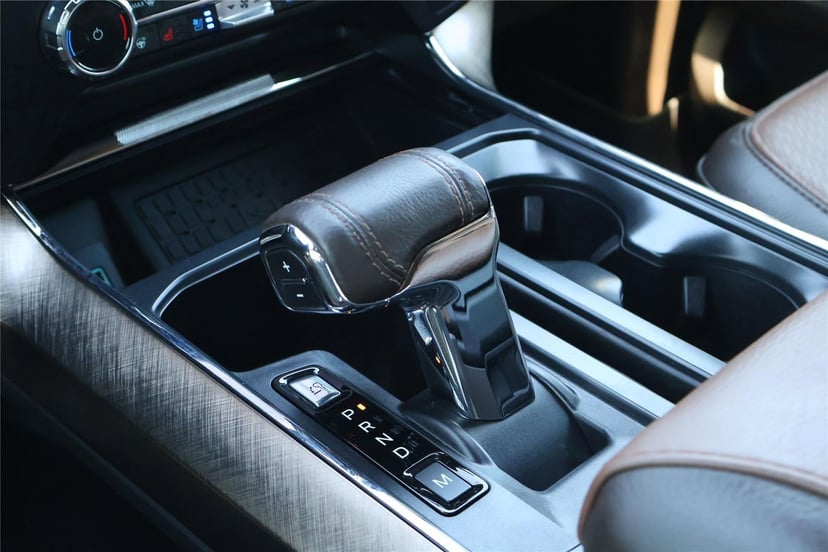 2024 Ford F-150 - Image 26