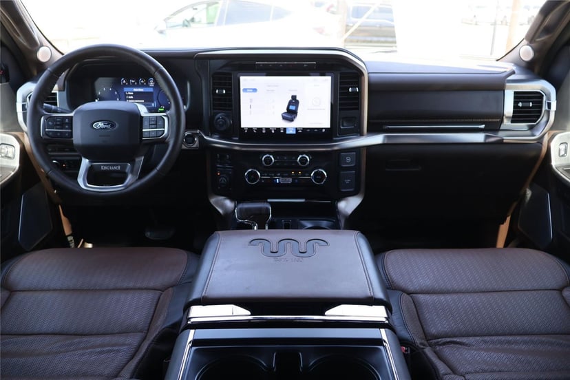 2024 Ford F-150 - Image 28