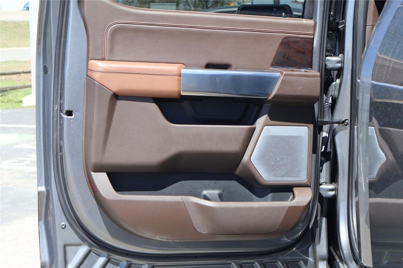 2024 Ford F-150 - Image 30