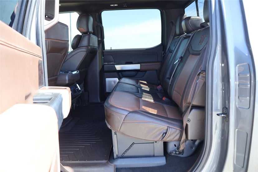 2024 Ford F-150 - Image 31