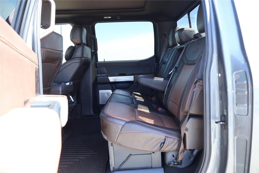 2024 Ford F-150 - Image 32