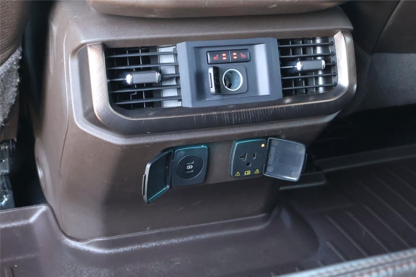 2024 Ford F-150 - Image 34
