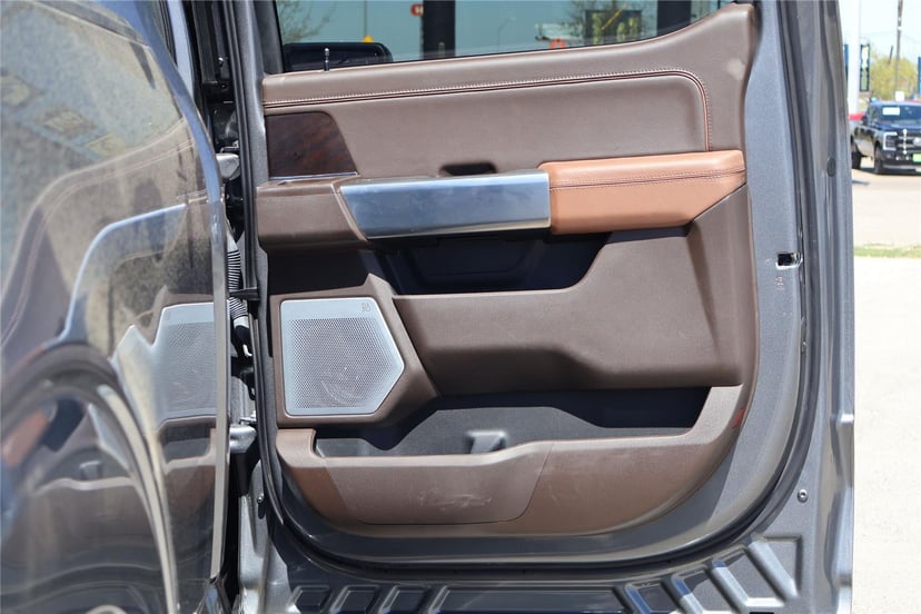 2024 Ford F-150 - Image 35