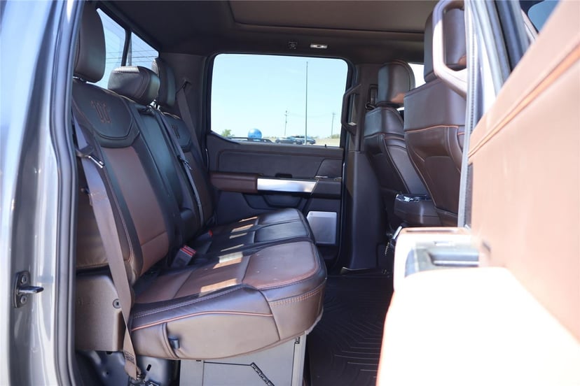2024 Ford F-150 - Image 36