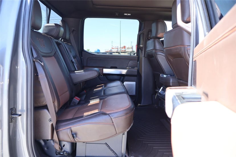 2024 Ford F-150 - Image 37