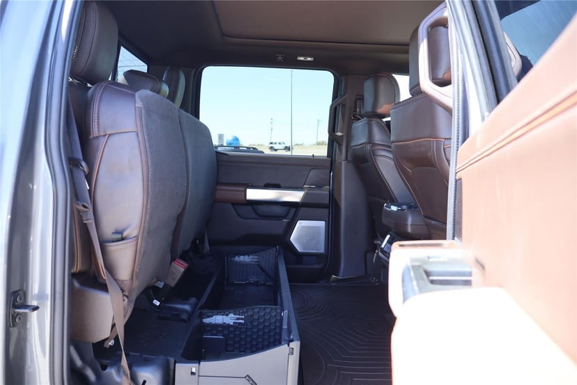 2024 Ford F-150 - Image 38
