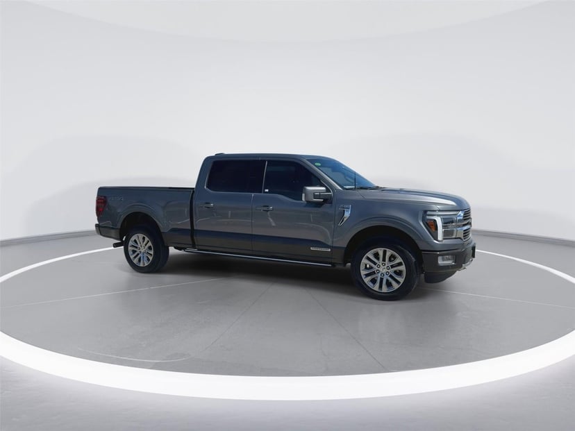 2024 Ford F-150 - Image 3