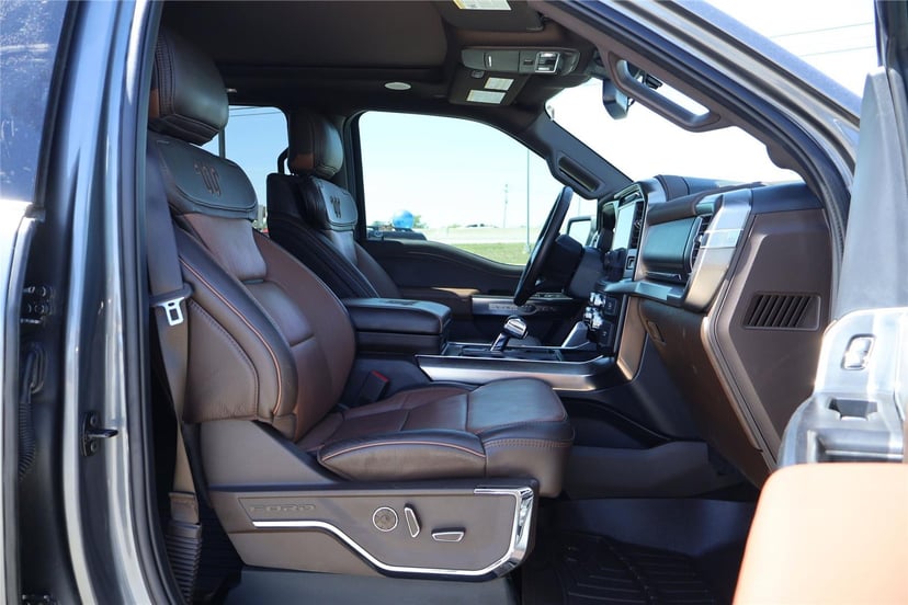 2024 Ford F-150 - Image 40