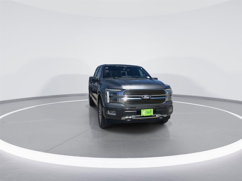 2024 Ford F-150 - Image 4