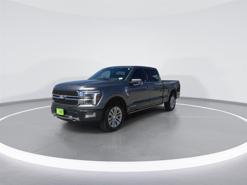 2024 Ford F-150 - Image 5
