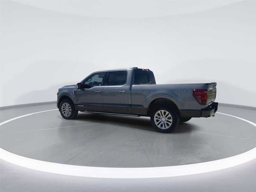 2024 Ford F-150 - Image 7