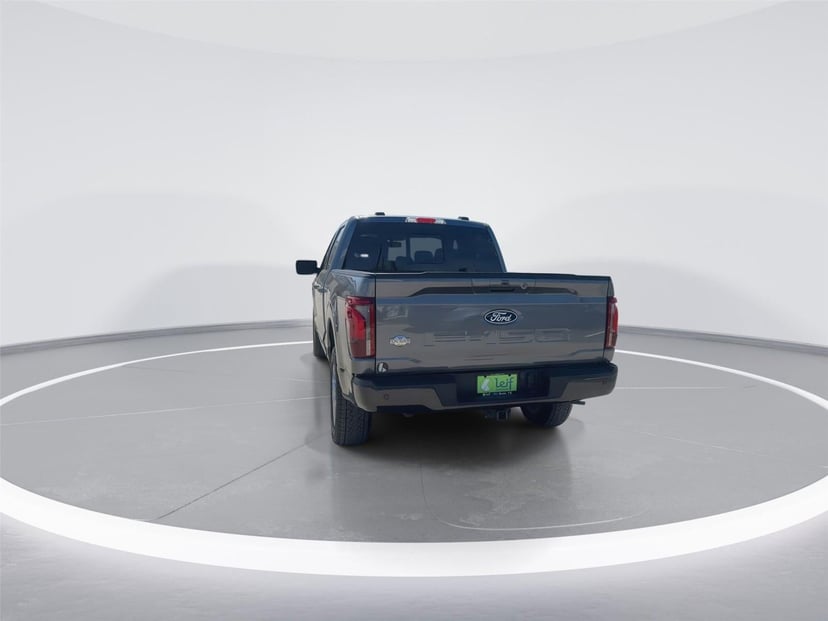 2024 Ford F-150 - Image 8