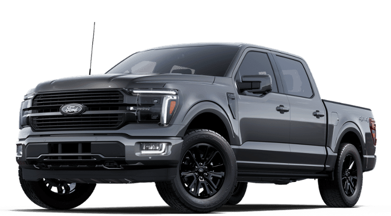2025 Ford F-150 - Image 2