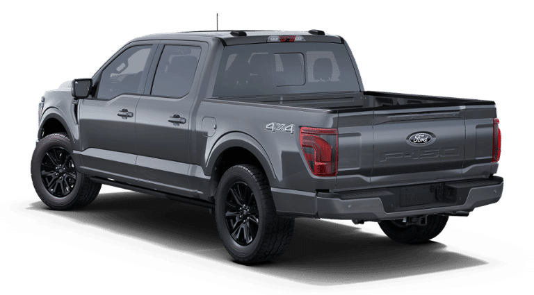 2025 Ford F-150 - Image 3