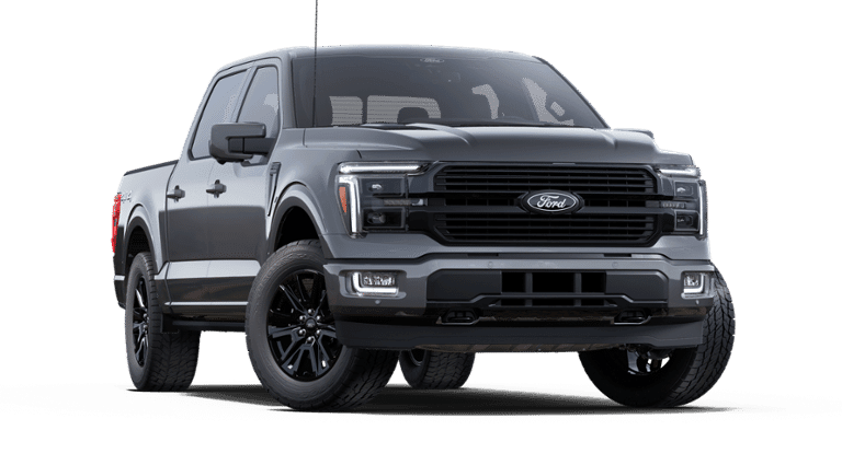 2025 Ford F-150 - Image 5