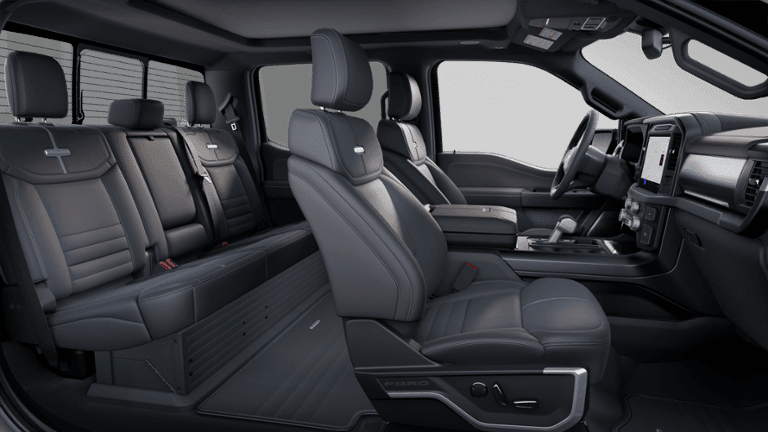 2025 Ford F-150 - Image 6
