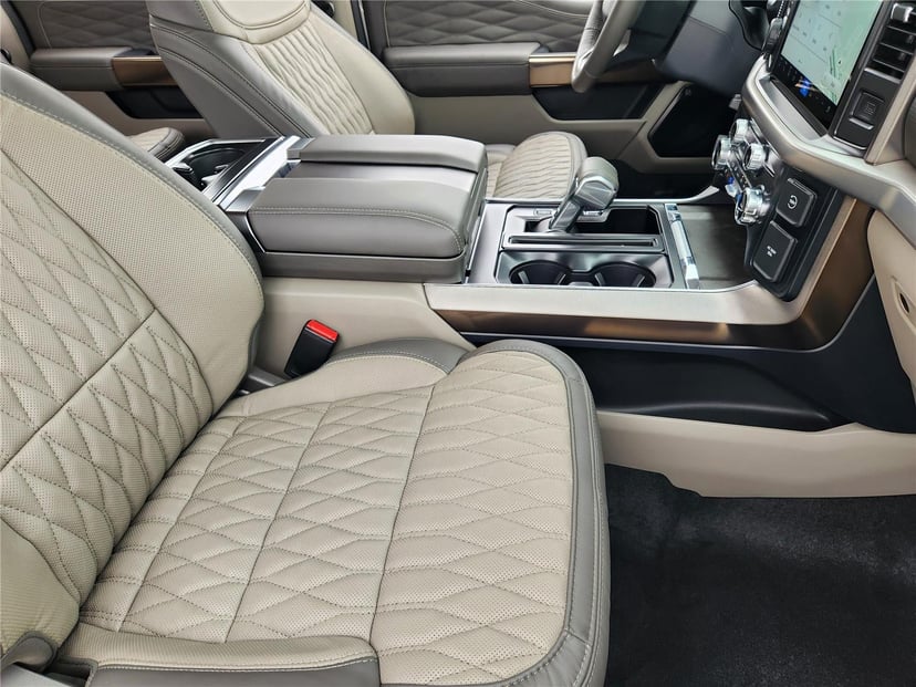 2026 Ford F-150 - Image 9