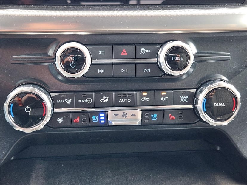 2026 Ford F-150 - Image 13