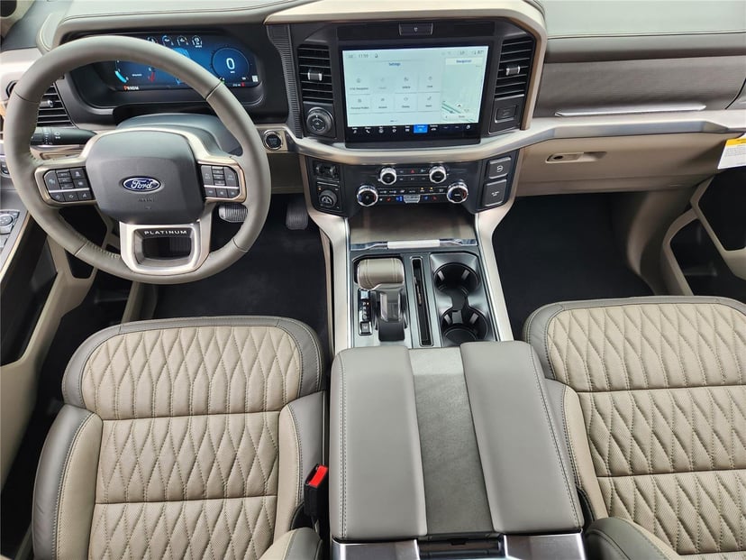 2026 Ford F-150 - Image 18