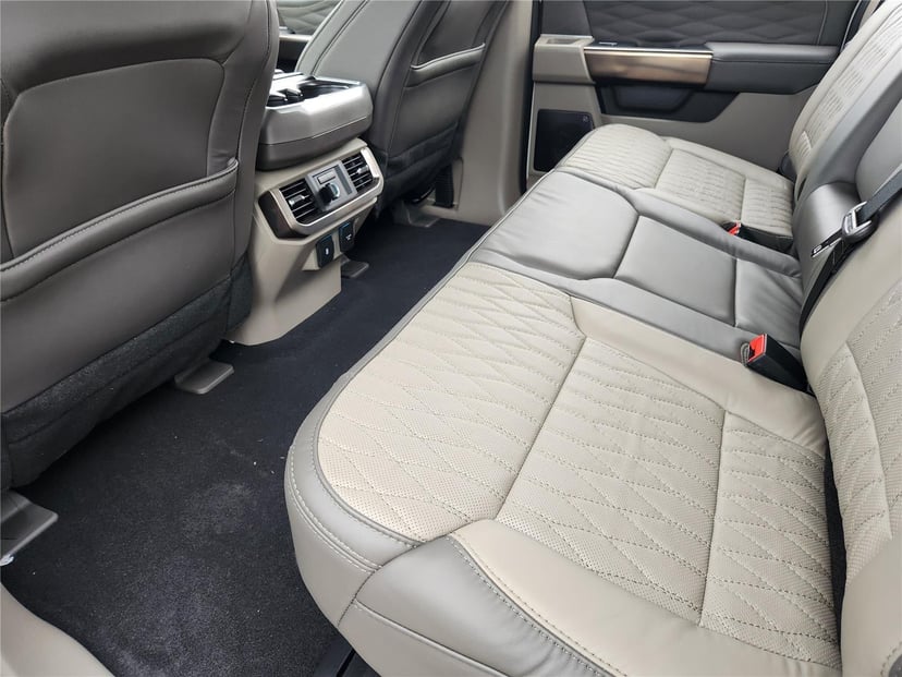 2026 Ford F-150 - Image 19
