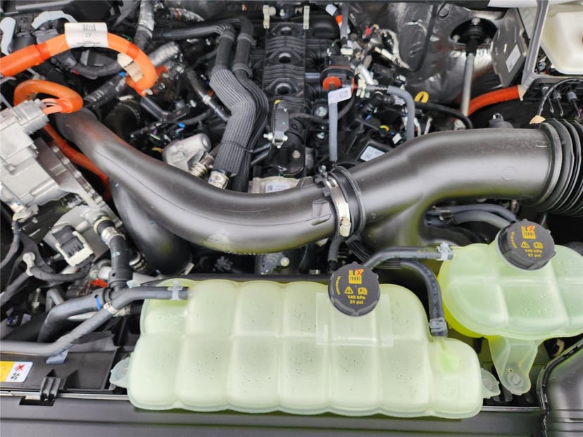 2026 Ford F-150 - Image 20