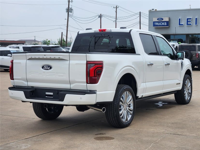 2026 Ford F-150 - Image 2