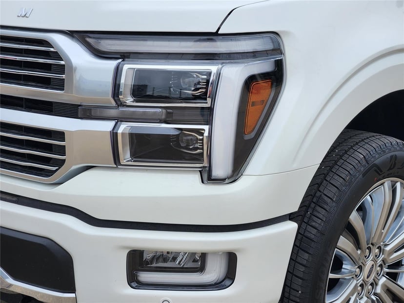 2026 Ford F-150 - Image 4