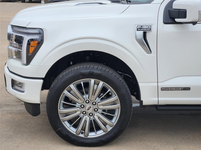 2026 Ford F-150 - Image 5