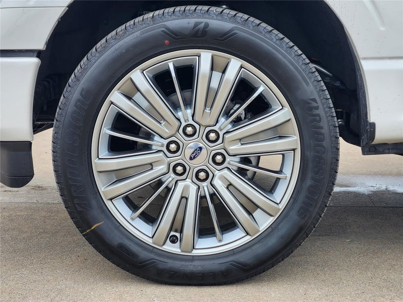 2026 Ford F-150 - Image 6