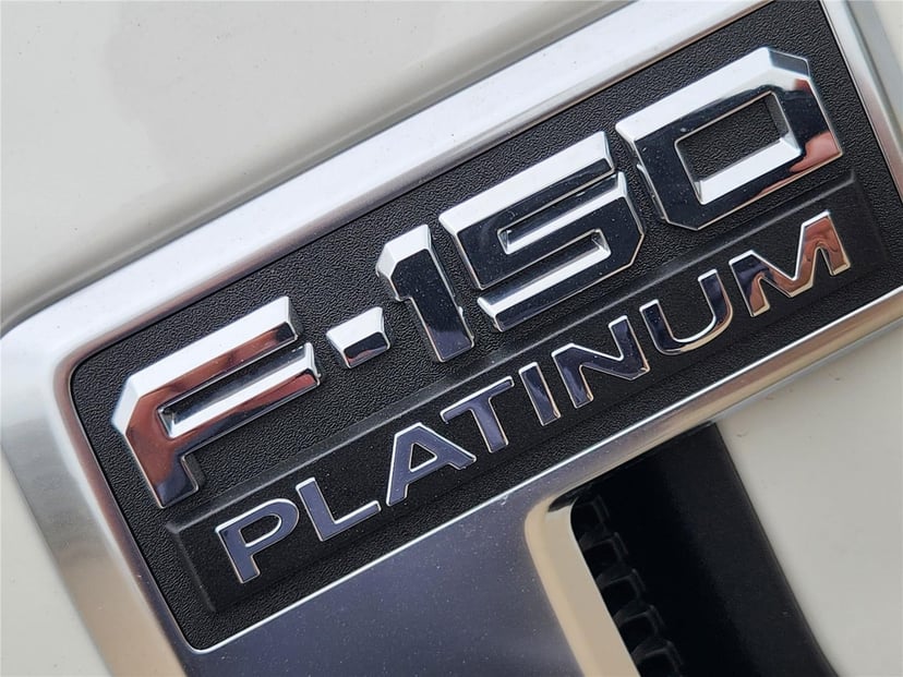 2026 Ford F-150 - Image 7