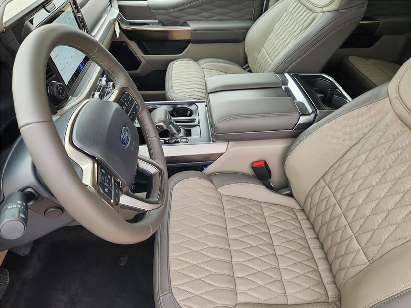 2026 Ford F-150 - Image 8