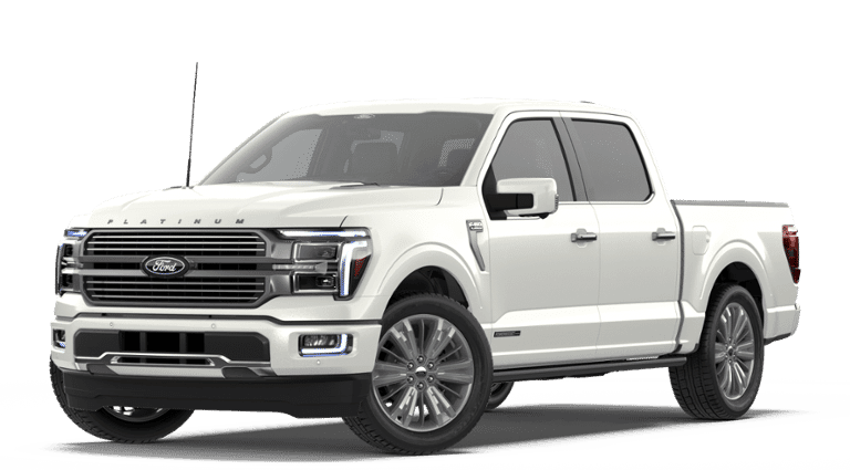 2026 Ford F-150 - Image 22